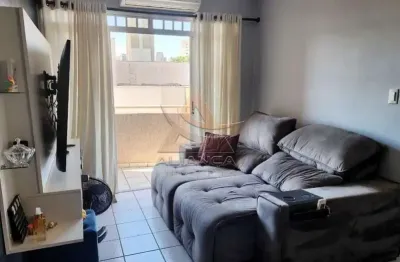 Apartamento com 2 quartos à venda no Residencial Flórida, Ribeirão Preto 