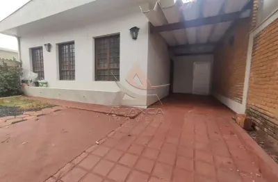 Casa com 3 quartos à venda no Jardim São Luiz, Ribeirão Preto 