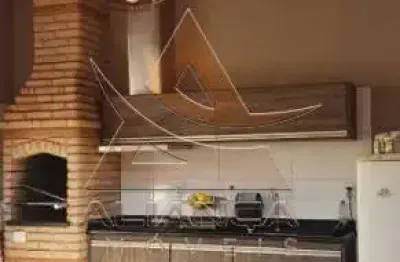 Casa com 3 quartos à venda no Jardim Roberto Benedetti, Ribeirão Preto 