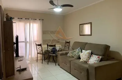 Apartamento com 3 quartos à venda no Presidente Médici, Ribeirão Preto 