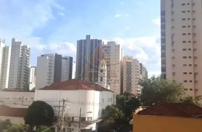 Apartamento com 3 quartos à venda no Centro, Ribeirão Preto 
