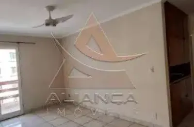 Apartamento com 3 quartos à venda no Presidente Médici, Ribeirão Preto 