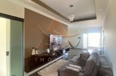 Casa com 4 quartos à venda no Jardim Cristo Redentor, Ribeirão Preto 