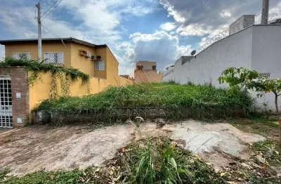 Terreno à venda no Alto da Boa Vista, Ribeirão Preto 