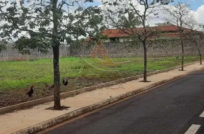 Terreno em condomínio fechado à venda no Centro, Brodowski 