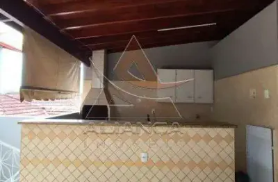 Casa com 4 quartos à venda no Campos Elíseos, Ribeirão Preto 