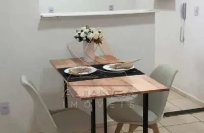 Apartamento com 2 quartos à venda na Reserva Real, Ribeirão Preto 