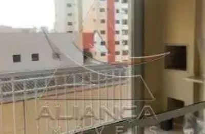 Apartamento com 3 quartos à venda no Jardim Paulista, Ribeirão Preto 