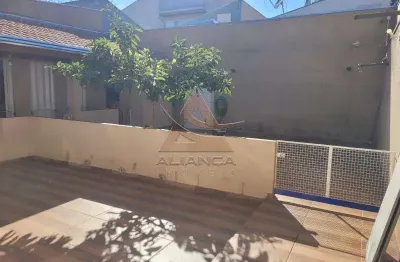 Casa com 3 quartos à venda no Jardim Ouro Branco, Ribeirão Preto 