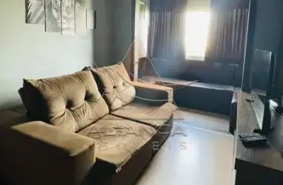 Apartamento com 2 quartos à venda no Jardim Anhangüera, Ribeirão Preto 