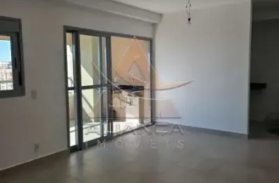 Apartamento com 2 quartos à venda no Jardim Botânico, Ribeirão Preto 