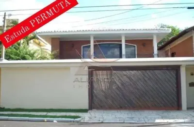 Casa com 3 quartos à venda no Ribeirânia, Ribeirão Preto 