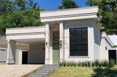 Casa em condomínio fechado com 3 quartos à venda no Quinta da Primavera, Ribeirão Preto 