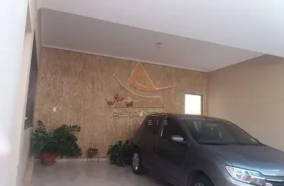 Casa com 3 quartos à venda no Independência, Ribeirão Preto 