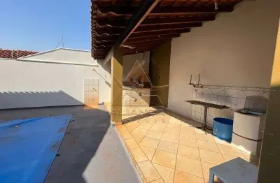 Casa com 3 quartos à venda no Jardim Arlindo Laguna, Ribeirão Preto 