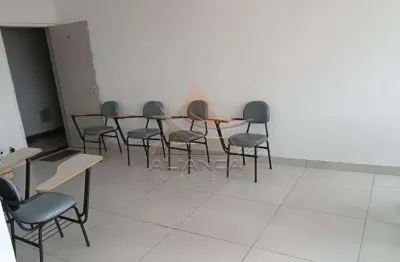 Sala comercial à venda no Centro, Ribeirão Preto 