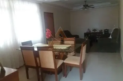 Casa com 3 quartos à venda no Independência, Ribeirão Preto 