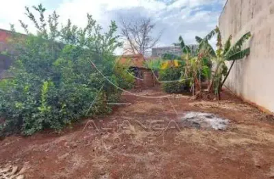 Terreno à venda no Parque Industrial Tanquinho, Ribeirão Preto 