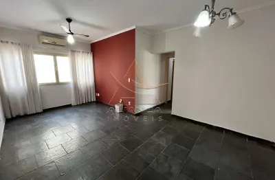 Apartamento com 2 quartos à venda no Jardim Paulista, Ribeirão Preto 
