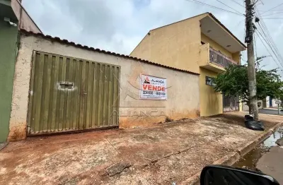 Terreno à venda no Residencial Parque dos Servidores, Ribeirão Preto 