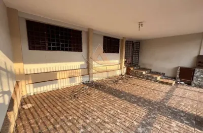 Casa com 3 quartos à venda no Iguatemi, Ribeirão Preto 