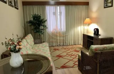 Apartamento com 1 quarto à venda no Centro, Ribeirão Preto 