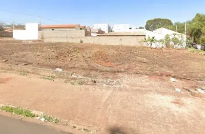 Terreno à venda no Parque São Sebastião, Ribeirão Preto 