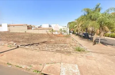 Terreno à venda no Parque São Sebastião, Ribeirão Preto 