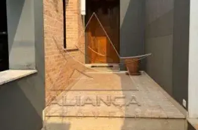 Casa com 4 quartos à venda no Alto da Boa Vista, Ribeirão Preto 