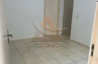 Apartamento com 2 quartos à venda no Jardim Zara, Ribeirão Preto 