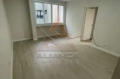 Apartamento com 3 quartos à venda no Jardim Paulista, Ribeirão Preto 