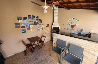 Casa com 2 quartos à venda no Jardim Interlagos, Ribeirão Preto 