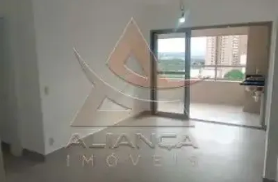 Apartamento com 3 quartos à venda no Jardim Botânico, Ribeirão Preto 