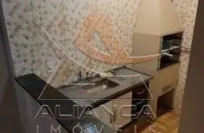 Casa com 2 quartos à venda no Parque São Sebastião, Ribeirão Preto 