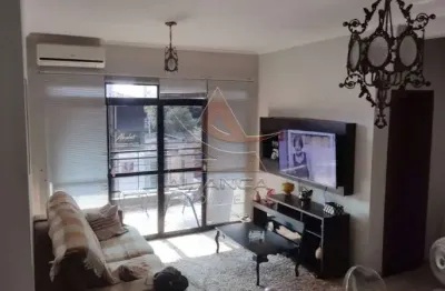 Apartamento com 2 quartos à venda no Centro, Ribeirão Preto 