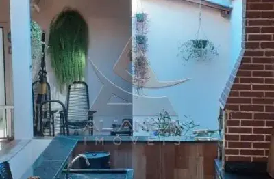 Casa com 3 quartos à venda no Parque Ribeirão Preto, Ribeirão Preto 