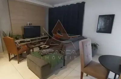 Apartamento com 3 quartos à venda no Centro, Ribeirão Preto 