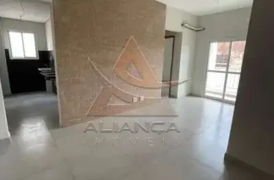 Apartamento com 2 quartos à venda no Campos Elíseos, Ribeirão Preto 
