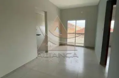 Apartamento com 2 quartos à venda no Campos Elíseos, Ribeirão Preto 