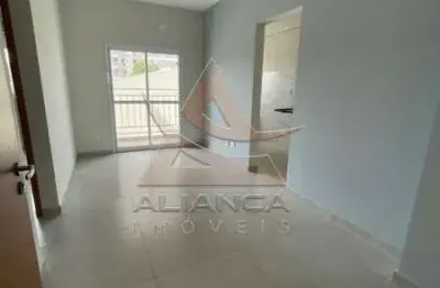 Apartamento com 2 quartos à venda no Campos Elíseos, Ribeirão Preto 