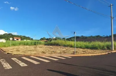 Terreno à venda no Recreio Anhangüera, Ribeirão Preto 