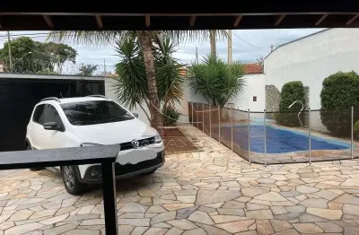 Área de lazer - ribeirão preto - jardim ouro branco