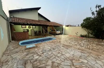 Casa com 3 quartos à venda no Jardim Palmares, Ribeirão Preto 