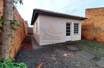 Casa com 2 quartos à venda no Jardim Cristo Redentor, Ribeirão Preto 