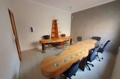 Sala comercial à venda no Nova Ribeirânia, Ribeirão Preto 