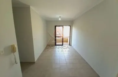 Apartamento com 1 quarto à venda na Vila Seixas, Ribeirão Preto 