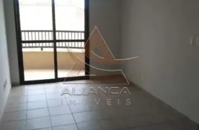 Apartamento com 1 quarto à venda na Vila Seixas, Ribeirão Preto 