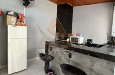 Casa com 3 quartos à venda no Independência, Ribeirão Preto 