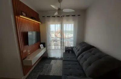 Apartamento com 2 quartos à venda no Alto da Boa Vista, Ribeirão Preto 