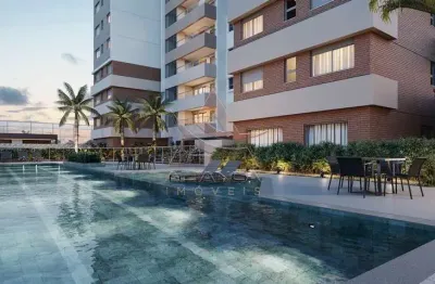 Apartamento com 2 quartos à venda no Jardim Botânico, Ribeirão Preto 